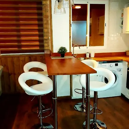 Apartament Preciosa Casita Cerca Del Mar Walencja Zewnętrze zdjęcie
