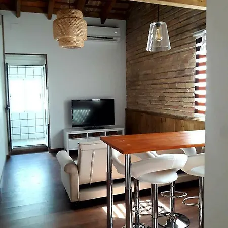 Apartament Preciosa Casita Cerca Del Mar Walencja Zewnętrze zdjęcie