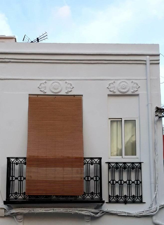 Preciosa Casita Cerca Del Mar Apartament *
